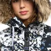 Roxy Schneejacke Shelter Jacket schwarz : S Größe: S Produktbild-Vorschau 6