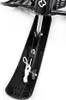Hamax Sno Blade black 50590 skis Podgląd zdjęcia produktu 5