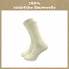 Gawilo  Socken aus 100% Baumwolle mit Rippe | Dick & Grob Produktbild-Vorschau 2