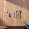 Navaris Magnetleiste Werkzeughalter Wand - Ca. 30 cm langer Produktbild-Vorschau 6