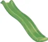 Scivolo in plastica per bambini JIŘÍK verde chiaro Anteprima dell’immagine prodotto 3