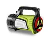 Verk 08343 Lampe de poche LED rechargeable avec banque Voir les images du produit 4