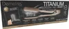 Saint Algue Demeliss Titanium Haarglätter, 85 Watt, Produktbild-Vorschau 11