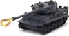Panzer Tiger Battle Set 1:28 2,4GHz Produktbild-Vorschau 2