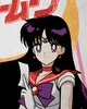 BaumwolleCloud Mars Rei Hino Herren T-Shirt anime manga Produktbild-Vorschau 2