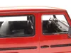 Mercedes G-Klasse G-Modell kurz W460 1980 rot Modellauto Produktbild-Vorschau 7