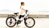 Licorne Bike Stella Premium City Bike 20,24,26 und 28 Zoll Produktbild-Vorschau 5
