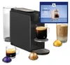 De’Longhi ENV200.GY, Kapslový kávovar, Kávová kapsle, Šedá Náhled obrázku produktu 12