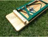 Bierbanke 200x25cm BAVORD STANDARD Produktbild-Vorschau 2