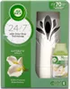 Air Wick, Automatyczny odświeżacz z wkładem, Białe kwiaty, Podgląd zdjęcia produktu 2