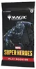 Magic the Gathering Marvel Super Heroes Play-Booster Produktbild-Vorschau 9
