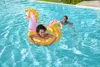 Bestway® Schwimmtier Glitter Seahorse 115 x 104 cm Produktbild-Vorschau 5