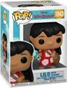 POP figure Lilo et Stitch Lilo avec Scrump Voir les images du produit 3