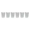 Stelton Pilastro szklanki do picia 0,24 l. 6 szt. Podgląd zdjęcia produktu 9