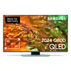 Samsung Q80D 75" QLED 4K Tizen OS™ Smart TV (2024) Produktbild-Vorschau 2