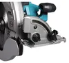 Makita HS011GZ, Drevo, Čierna, Zelená, Kovová, 27 cm, 3500 Náhľad obrázku produktu 12
