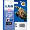 Epson T1576 Druckerpatrone light magenta Produktbild-Vorschau 1