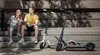 Xiaomi MI ELECTRIC SCOOTER 3 NORDIC CONS Produktbild-Vorschau 5