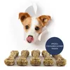 DOGBOSS 100% Natur Kauknochen mit Pansen, 5er Set - 10 cm, Produktbild-Vorschau 2