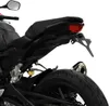 ZIEGER Kennzeichenhalter kompatibel mit Honda CB 300 R Produktbild-Vorschau 1