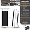 Brandson 2000W Keramik Heizlüfter mit Fernbedienung, 80° Produktbild-Vorschau 3