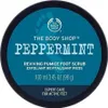 The Body Shop Pfefferminz Fußpeeling 100ml Produktbild-Vorschau 5