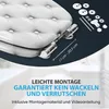 SANILO® WC-Sitz mit Absenkautomatik Comfort, Produktbild-Vorschau 6