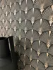 NEWROOM Tapete Elwin Black Schwarz Vliestapete - Modern Produktbild-Vorschau 2