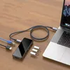 Tech-Protect Ultraboost Max Usb 4.0 8K 40Gbps Type-C Cable Podgląd zdjęcia produktu 7