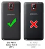 Flipcase pour Samsung Galaxy Note 3 Housse à rabat Voir les images du produit 7
