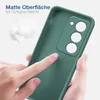 Hülle für Xiaomi Redmi 15 / 15 5G mit 9H Displayglas Produktbild-Vorschau 4