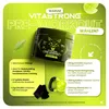 Pre Workout Booster mit Koffein 300g, Vegan Preworkout mit Produktbild-Vorschau 5