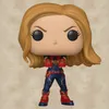 Avengers - Capitana Marvel 459 - Funko Pop! - Figura de Vista previa de la imagen del producto 6