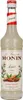 Monin Mandel Sirup Vol. 0.7L Produktbild-Vorschau 1