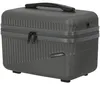 travelite borsa trucco Bali Beautycase Anthracite antracite Anteprima dell’immagine prodotto 4