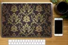 MuchoWow® Laptop Aufkleber Sticker Cover Blumen - Licht - Produktbild-Vorschau 2