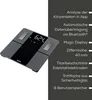 BEURER Diagnostický displej+Bluetooth BF500 Náhled obrázku produktu 23