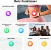 Smart Fitness Tracker ohne Display (KI-Analyse) | 60 Tage Produktbild-Vorschau 9