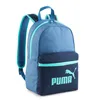 Puma Freizeit Rucksack Phase Small Blue Horizon Produktbild-Vorschau 1