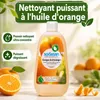Nettoyant puissant orange 500ml, Nettoyant multi-usages, Voir les images du produit 2