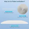 3 m Fensterabdichtung für Klimageräte & Trockner, Produktbild-Vorschau 3