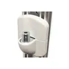 VALUE Arbeitsstation Wandmontage, Gasfeder, bis 15 kg Produktbild-Vorschau 5