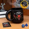 Paladone Products Stranger Things: Hellfire Club Demon Produktbild-Vorschau 5