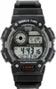 Orologio da uomo Casio ILLUMINATOR WORLDTIME (Ø 51 mm) Anteprima dell’immagine prodotto 1