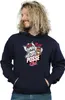 Tom And Jerry - "Posse Cat" Kapuzenpullover für Herren Produktbild-Vorschau 2