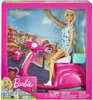 Barbie GBK85, Modepuppe, Weiblich, 3 Jahr(e), Mädchen, 330 Produktbild-Vorschau 1