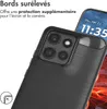Coque arrière brossée imoshion pour Motorola Thinkphone 25 Voir les images du produit 4