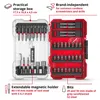 Einhell 49118953 Set di punte per trapano 42 pz Anteprima dell’immagine prodotto 16