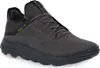 A single grey Ecco sneaker is shown against a white background. Produktbild-Vorschau