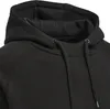hummel hmlRED Classic Hoodie Herren black XXL Produktbild-Vorschau 4